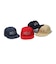 XLAR CAP