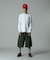 XLAR CAP