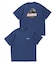 SLANTED OG S/S TEE