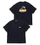 SLANTED OG S/S TEE