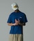 SLANTED OG S/S TEE