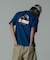 SLANTED OG S/S TEE