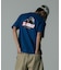 SLANTED OG S/S TEE