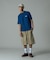 SLANTED OG S/S TEE