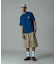 SLANTED OG S/S TEE