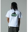 SLANTED OG S/S TEE