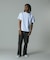 SLANTED OG S/S TEE