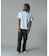 SLANTED OG S/S TEE