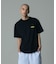 SLANTED OG S/S TEE