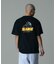 SLANTED OG S/S TEE