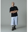 SLANTED OG S/S TEE
