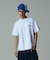 SLANTED OG S/S TEE