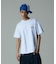 SLANTED OG S/S TEE
