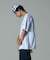 SLANTED OG S/S TEE