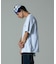 SLANTED OG S/S TEE