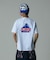 SLANTED OG S/S TEE