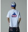 SLANTED OG S/S TEE