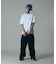 SLANTED OG S/S TEE