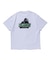 SLANTED OG S/S TEE