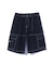 RESORT CARGO SHORT PANTS