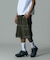 RESORT CARGO SHORT PANTS