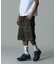 RESORT CARGO SHORT PANTS
