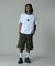 RESORT CARGO SHORT PANTS