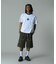 RESORT CARGO SHORT PANTS