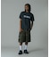RESORT CARGO SHORT PANTS