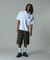 RESORT CARGO SHORT PANTS