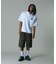 RESORT CARGO SHORT PANTS