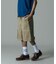 RESORT CARGO SHORT PANTS