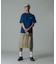 RESORT CARGO SHORT PANTS
