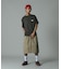 RESORT CARGO SHORT PANTS