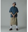RESORT CARGO SHORT PANTS
