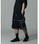 RESORT CARGO SHORT PANTS