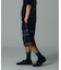 RESORT CARGO SHORT PANTS