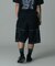 RESORT CARGO SHORT PANTS