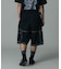 RESORT CARGO SHORT PANTS
