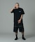 RESORT CARGO SHORT PANTS