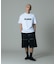 RESORT CARGO SHORT PANTS