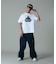 OG BOX S/S TEE