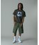 OG BOX S/S TEE