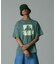 OG BOX S/S TEE