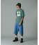 OG BOX S/S TEE