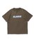 STANDARD LOGO S/S TEE