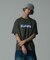 STANDARD LOGO S/S TEE