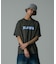 STANDARD LOGO S/S TEE