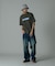 STANDARD LOGO S/S TEE