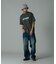 STANDARD LOGO S/S TEE